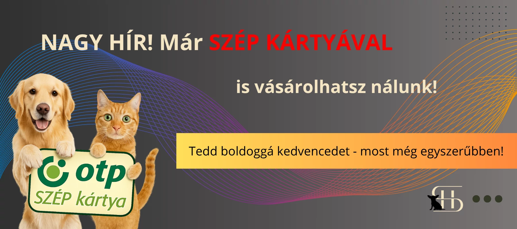 OTP Szép Kártya elfogadás