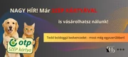 OTP Szép Kártya elfogadás