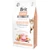 Brit Care Cat SENSITIVE PULYKA &amp; LAZAC Hipoallergén, Gabonamentes 2kg