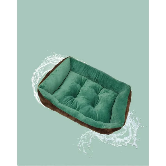 Plüss macska-kutya fekhely "XL" - khakiPlüss macska-kutya fekhely "XL" - khaki
