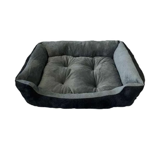 Plüss macska-kutya fekhely "XL" - khaki